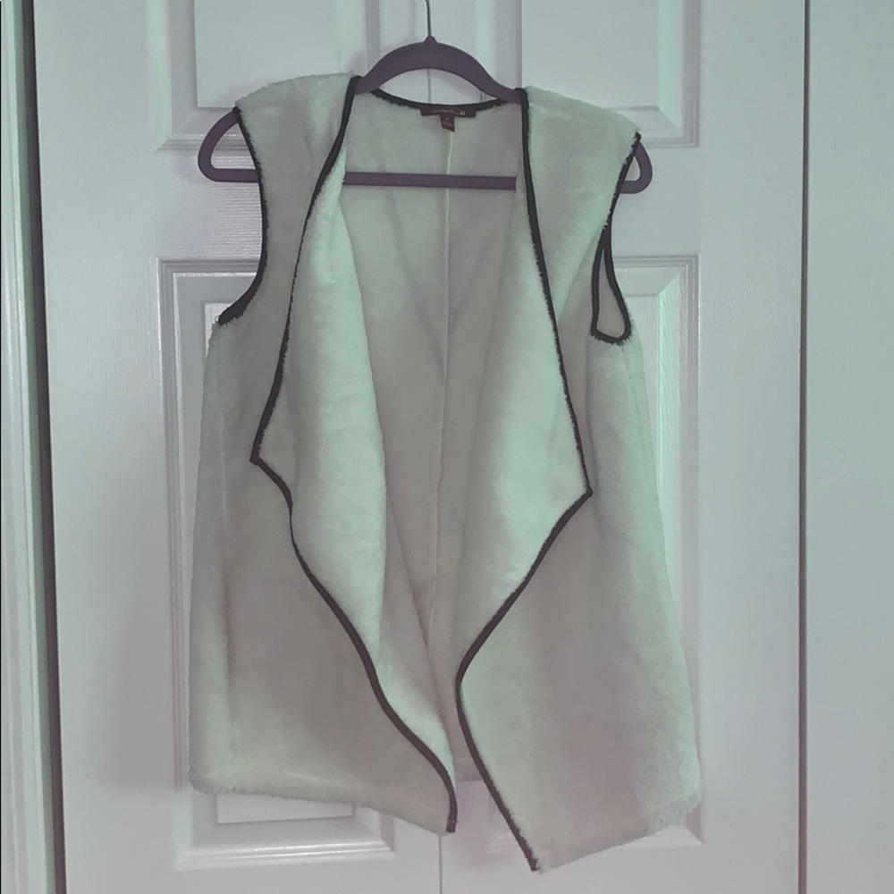 vest